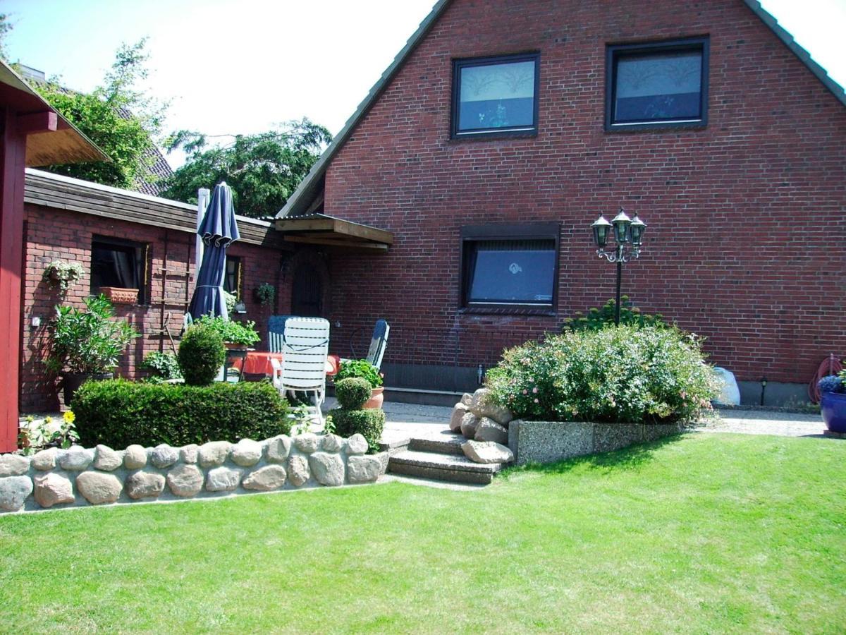 Gisela Werner Gross Wittensee Exterior photo