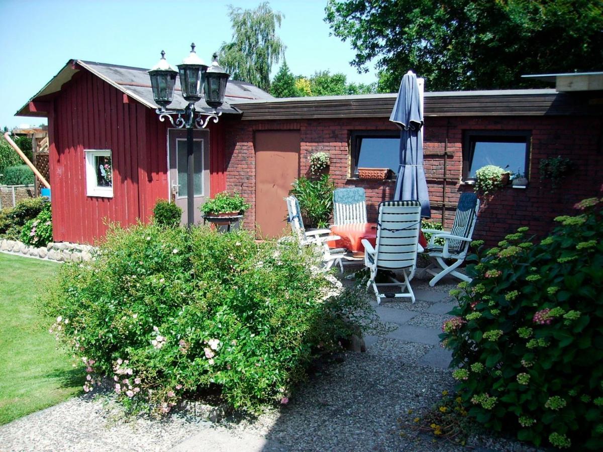 Gisela Werner Gross Wittensee Exterior photo