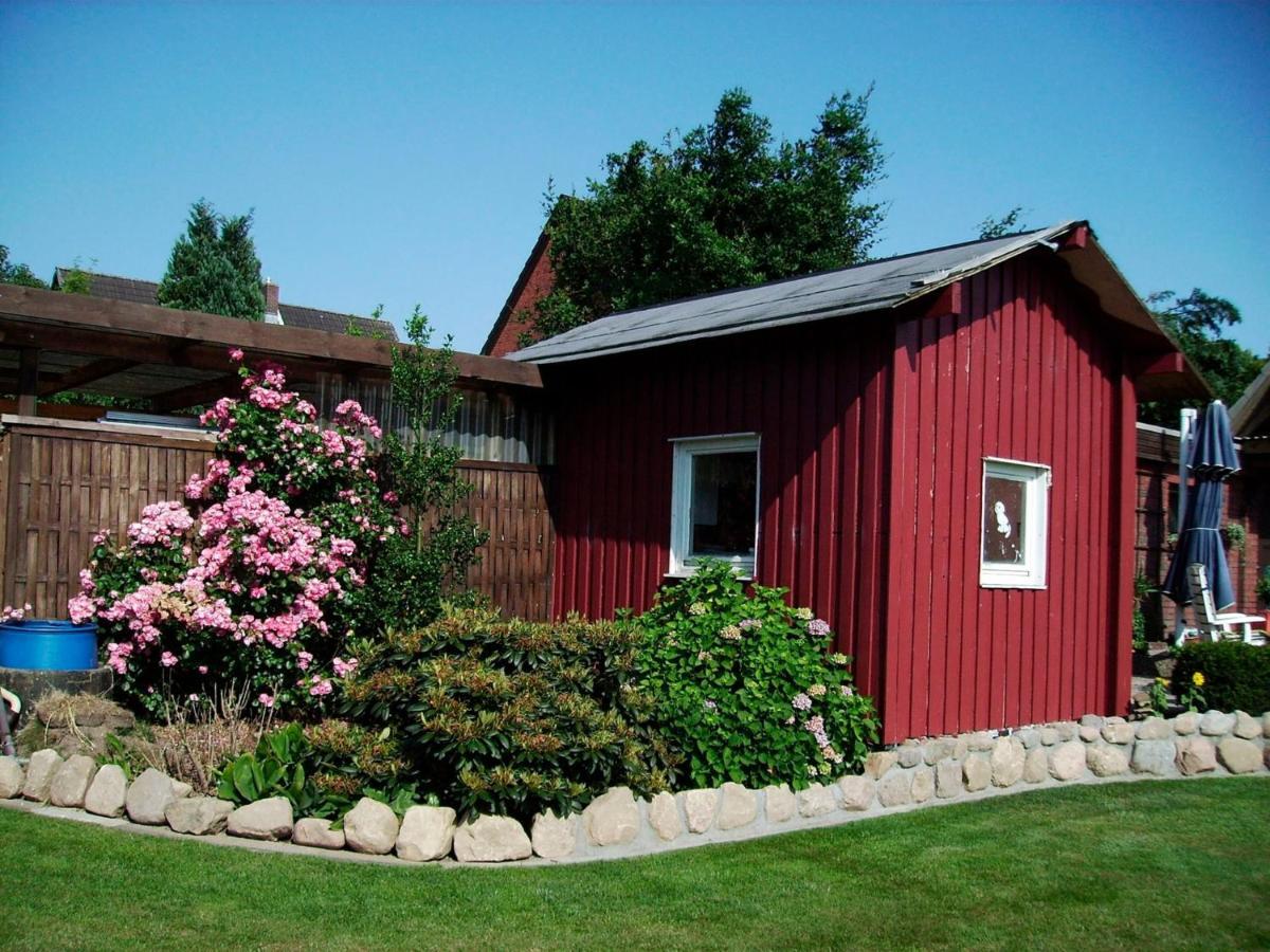 Gisela Werner Gross Wittensee Exterior photo