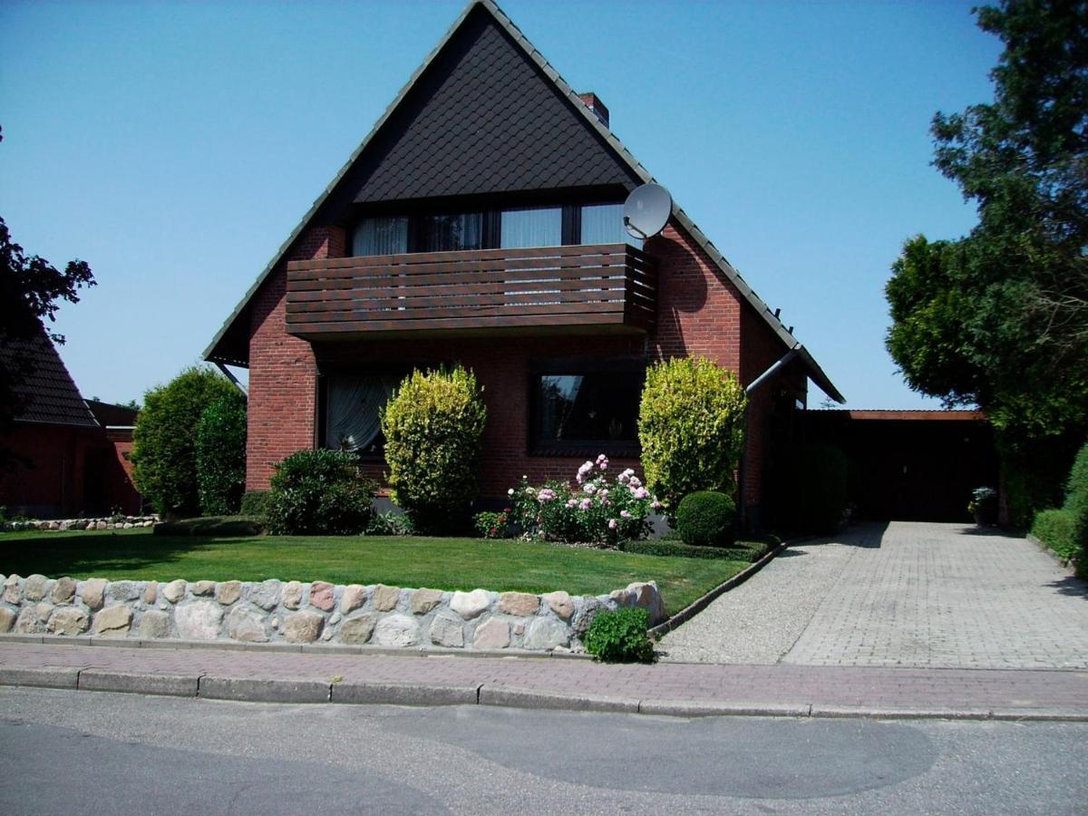 Gisela Werner Gross Wittensee Exterior photo